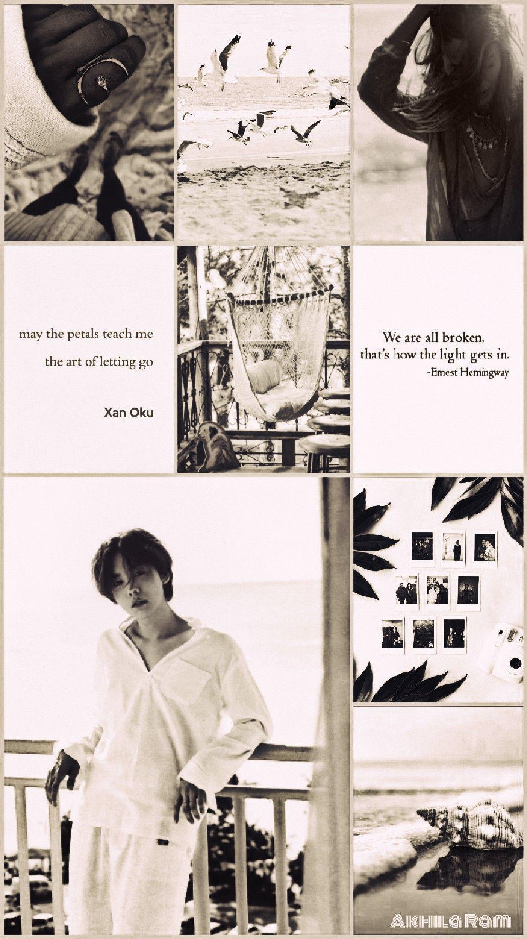 WINNER Jinu MoodBoard Wallpaper. ✨. DO NOT EDIT. Mood
