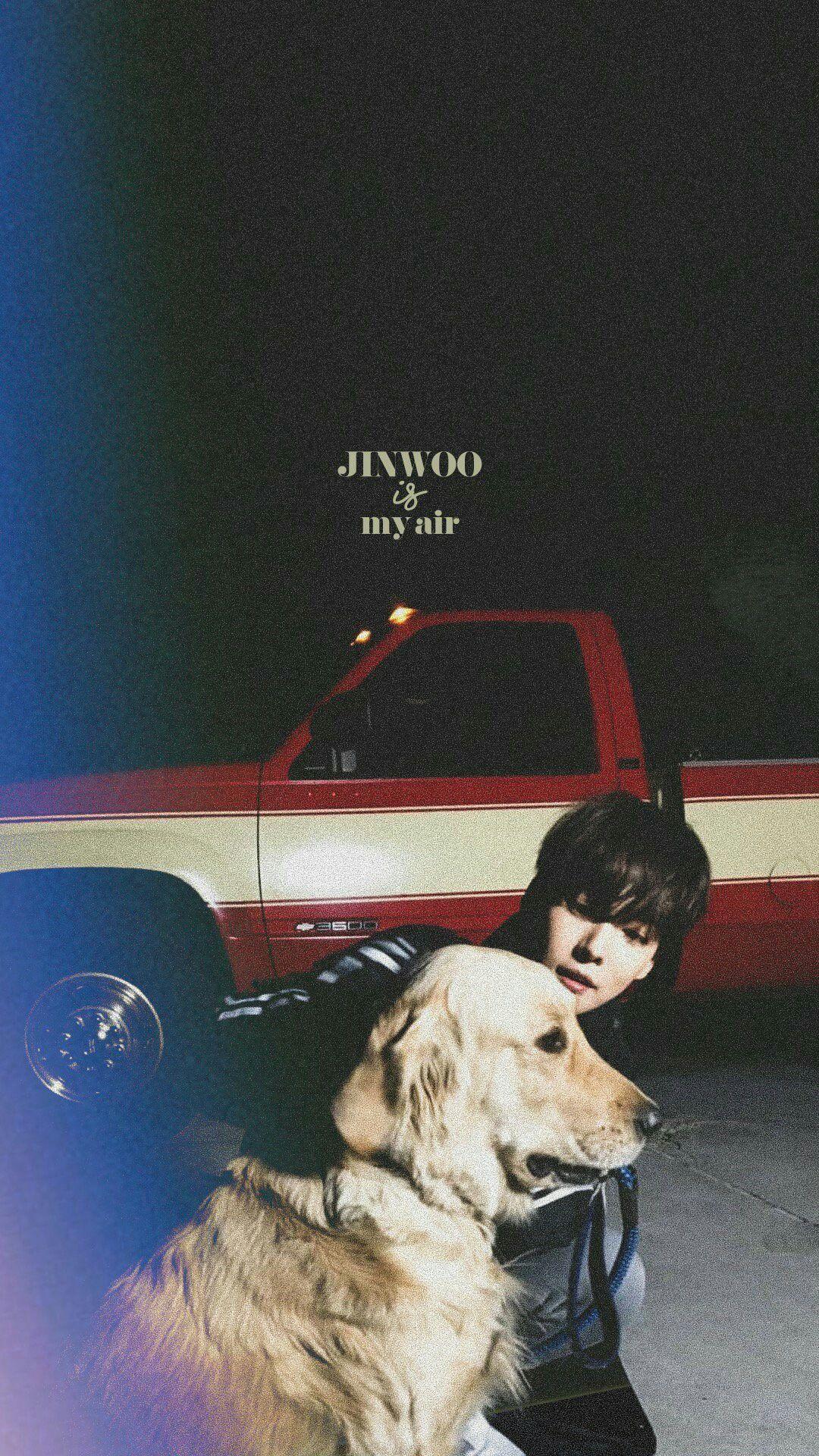 Jinwoo wallpaper. #winner #jinu #kpop #lockscreen in 2019