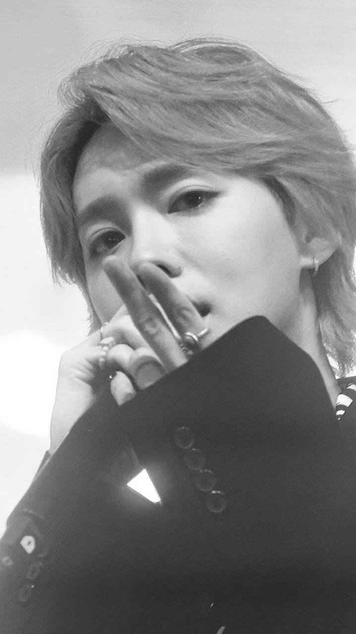 Jinu wallpaper