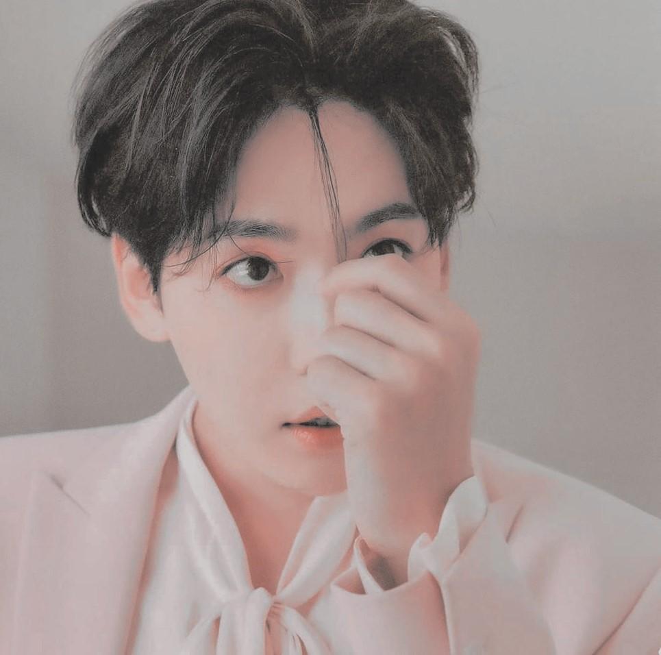 image about Kim Jinwoo trending