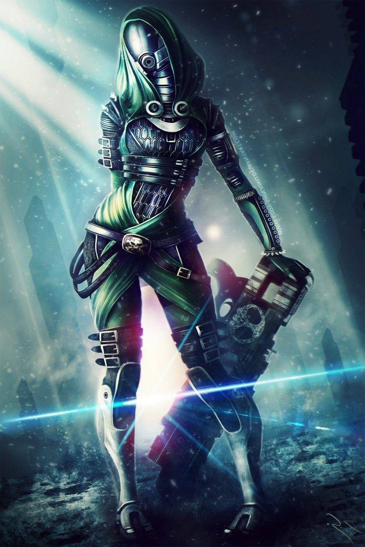 Free download Mass Effect Mass Effect 3 Wallpaper HD