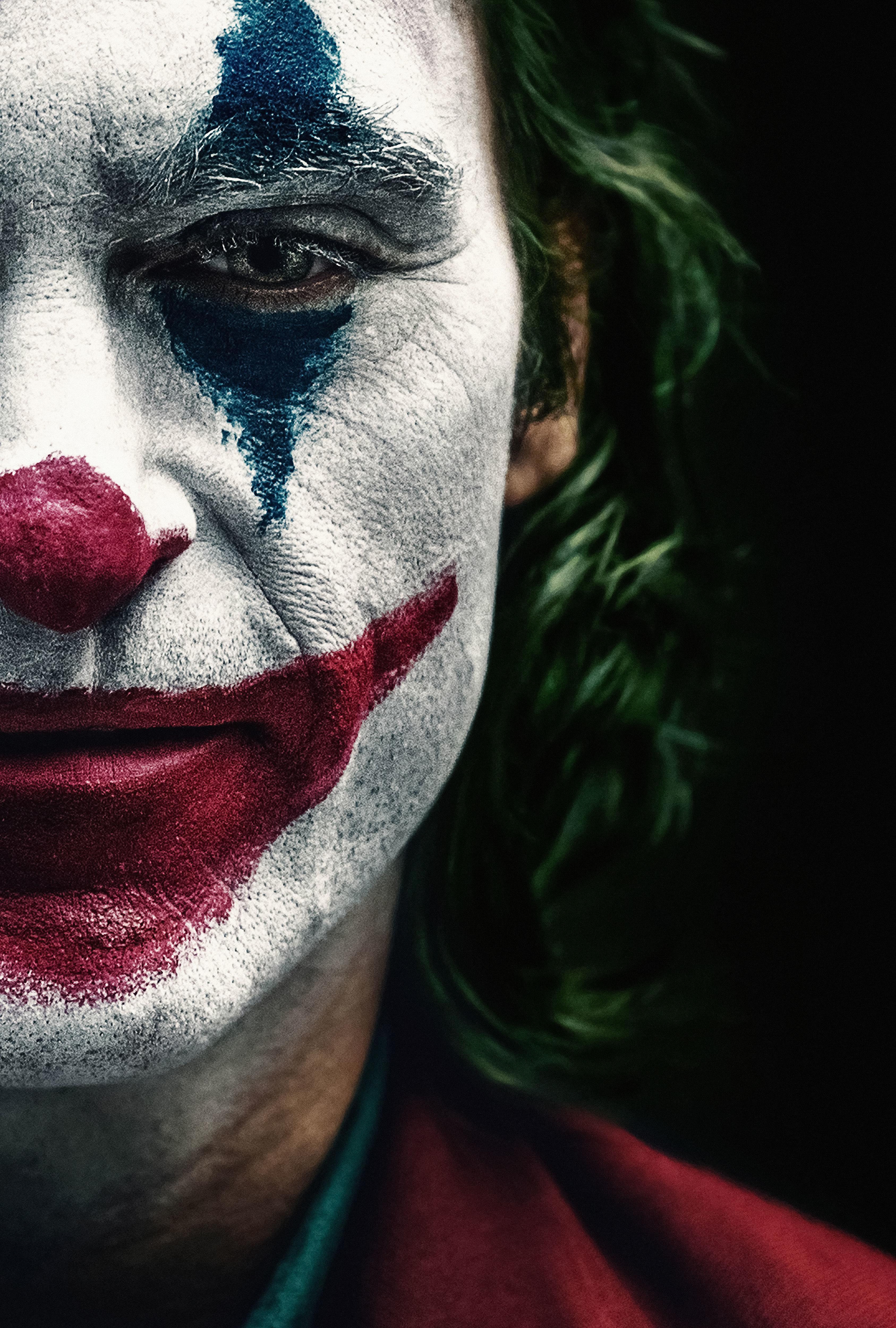Joker 2019 Wallpaper, HD Movies 4K Wallpaper, Image