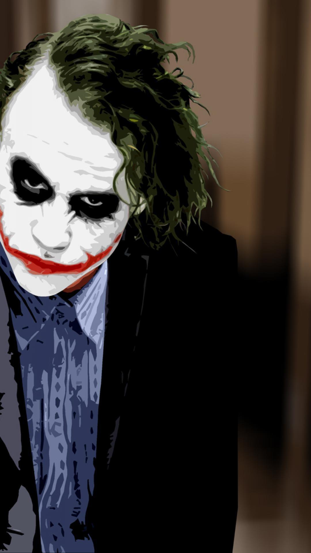 Heath Ledger HD Wallpaper Ledger Image HD