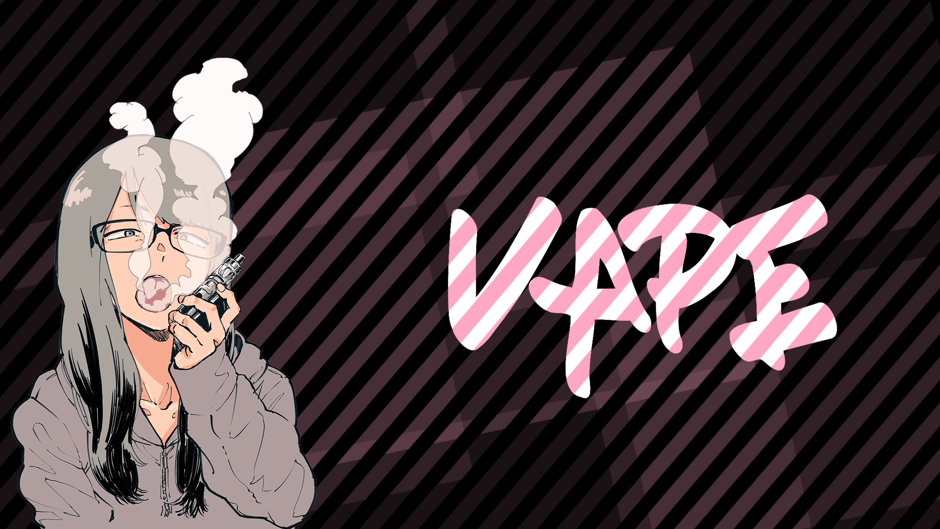 Original] Vape [1920x1080]