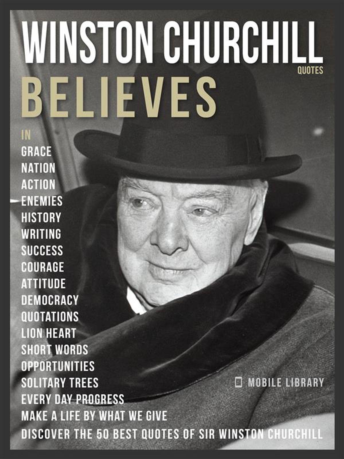 Winston Churchill Mobile Wallpapers - Wallpaper Cave