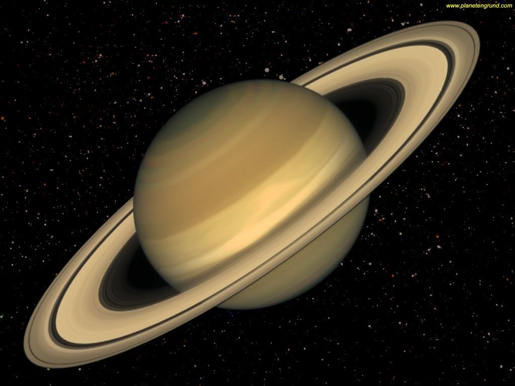 Free download Saturn The Planet 2175 HD Wallpaper in Space