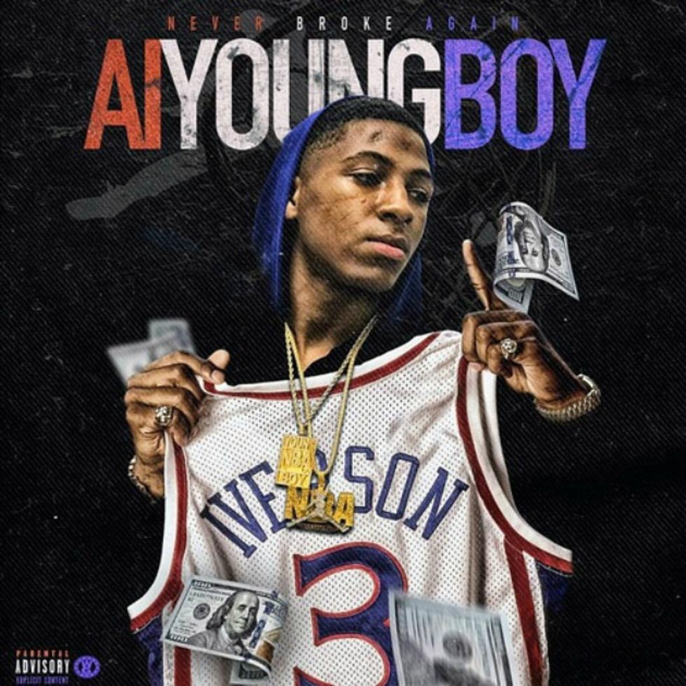 of the Best Lyrics From YoungBoy Never Broke Again's 'AI