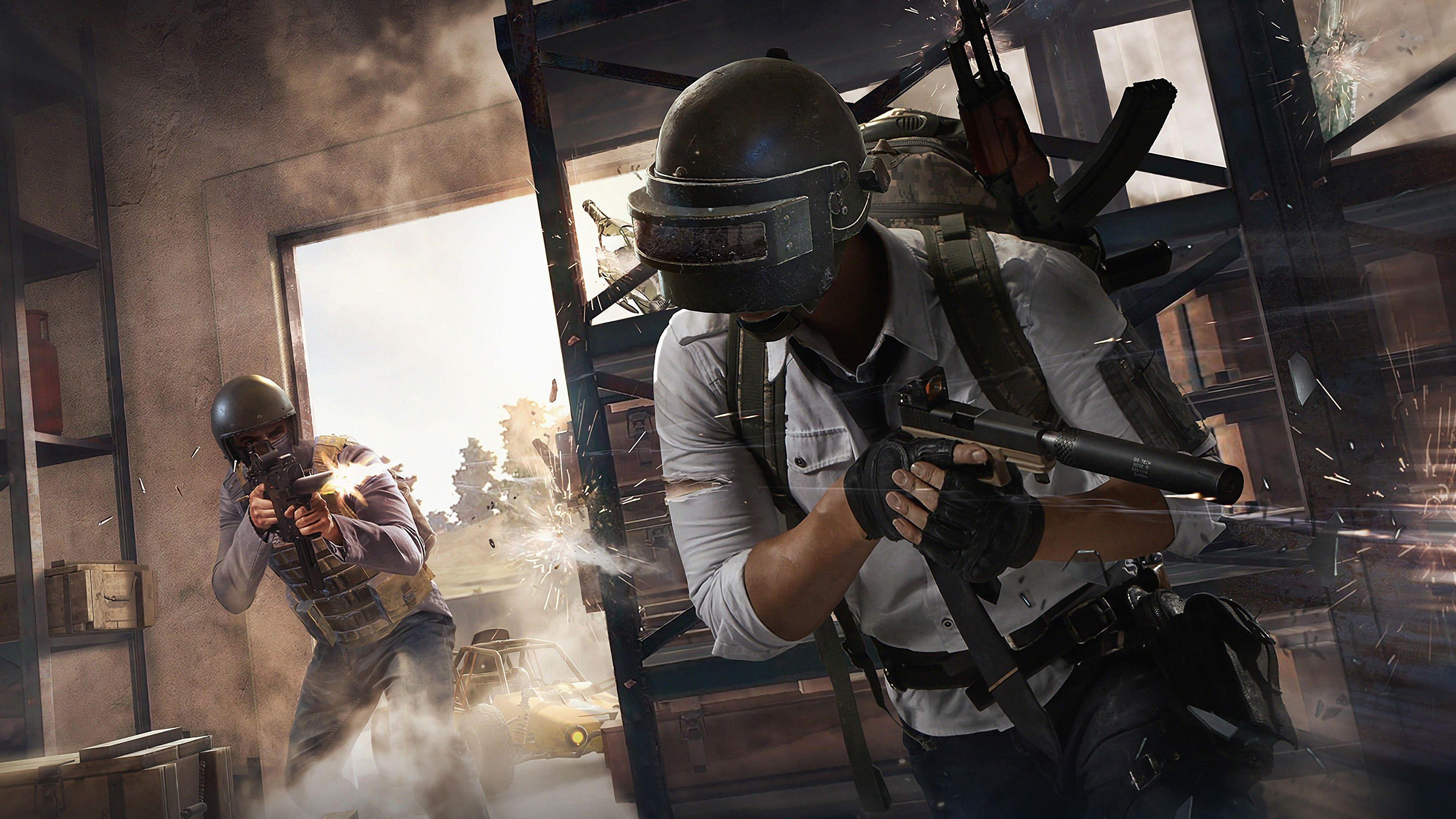 pubgpc download