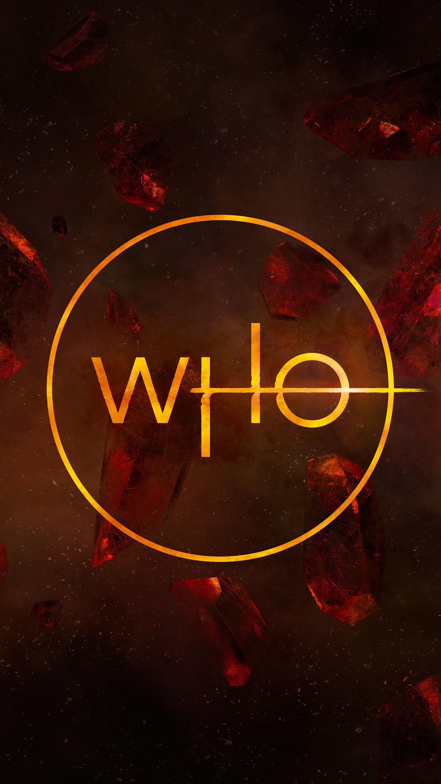 Wallpaper Doctor Who, Series 11, Season 11, 4K, TV Series