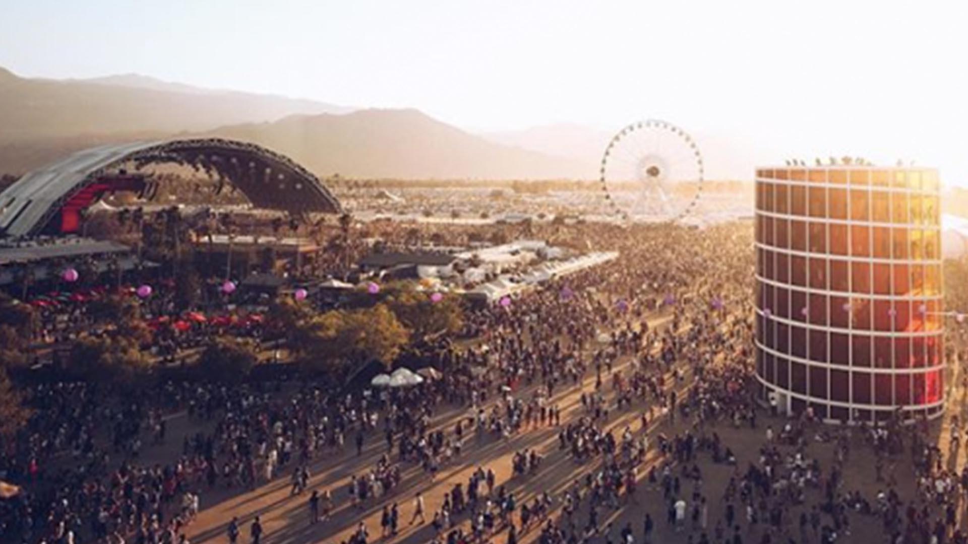 Advance Passes For Coachella 2020 Already Sold Out