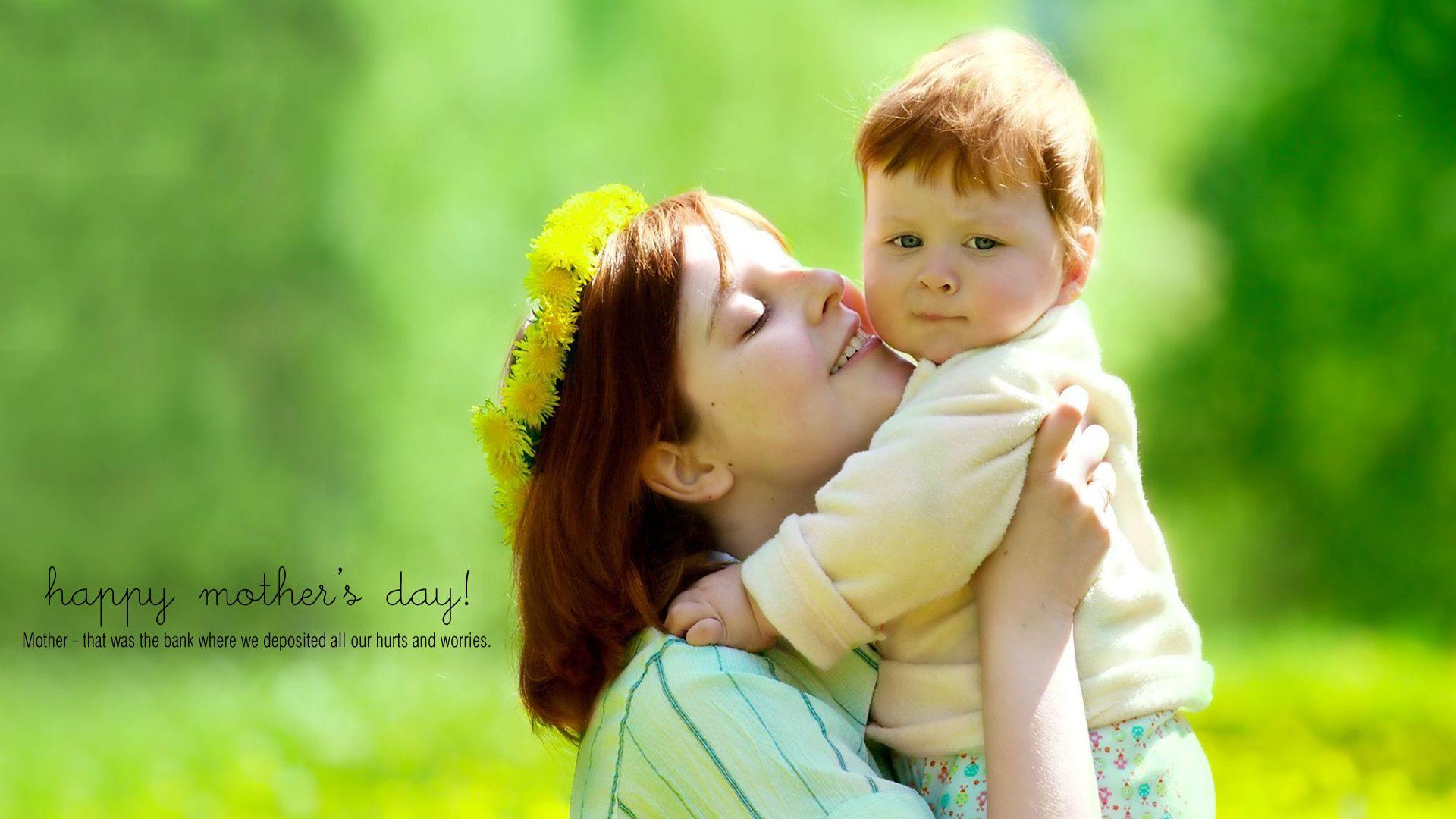 Mother&;s Day Background, High Definition, High Quality