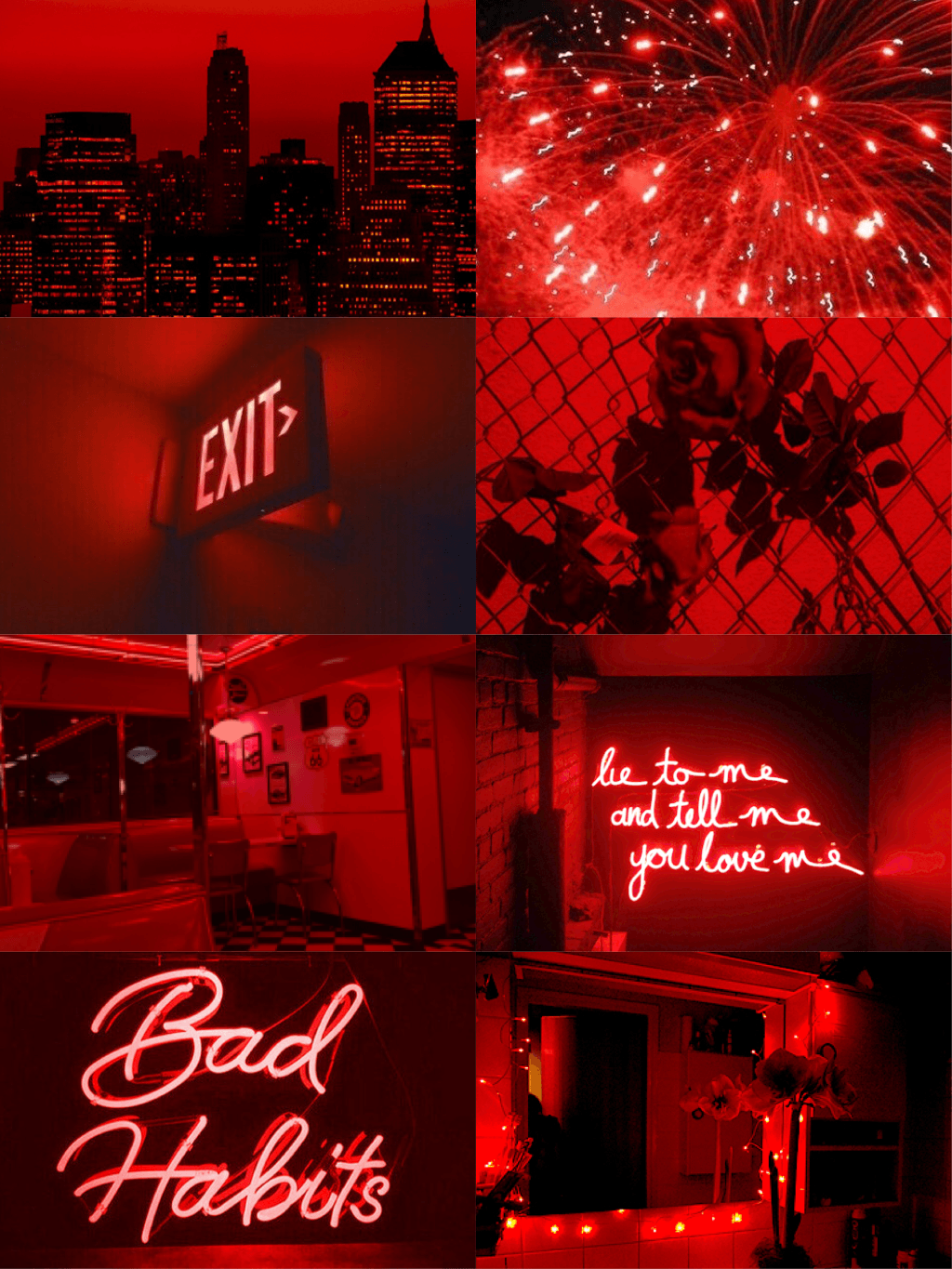 Red Baddie Wallpapers Wallpaper Cave Most of the time theses baddies grew up begin bullied or lacking confidence. red baddie wallpapers wallpaper cave