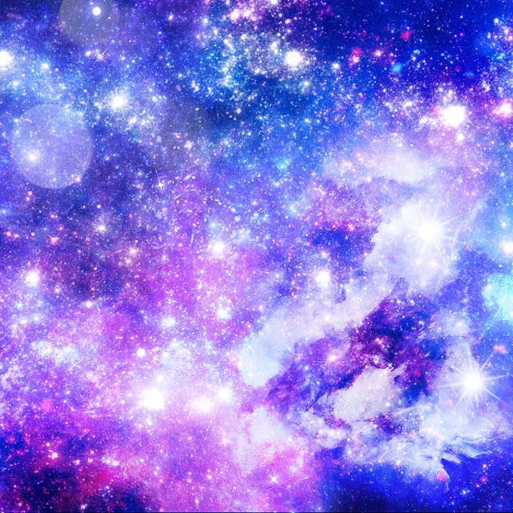 Free Galaxy Backgrounds