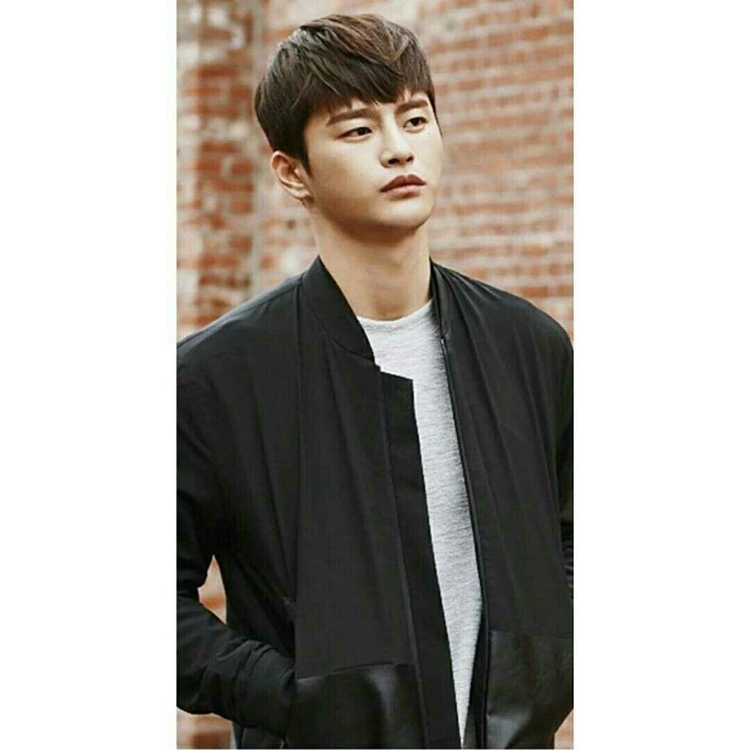 Seo In Guk, Yang Jung Do 38 38 사기동대