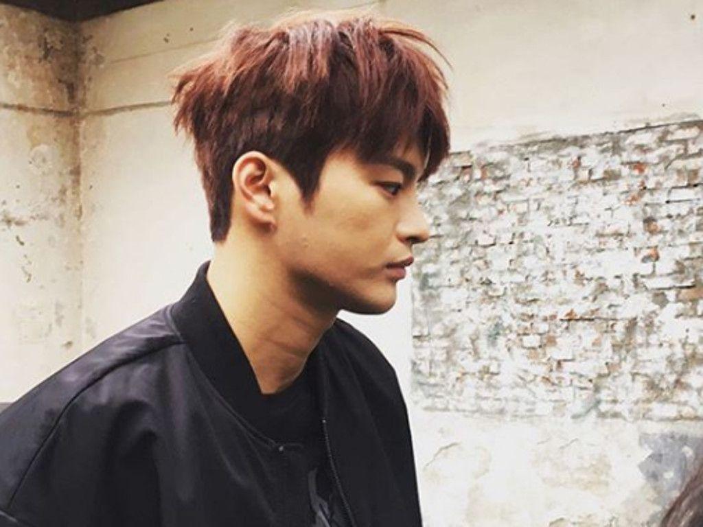 Seo In Guk And Park Bo Ram Are Dating