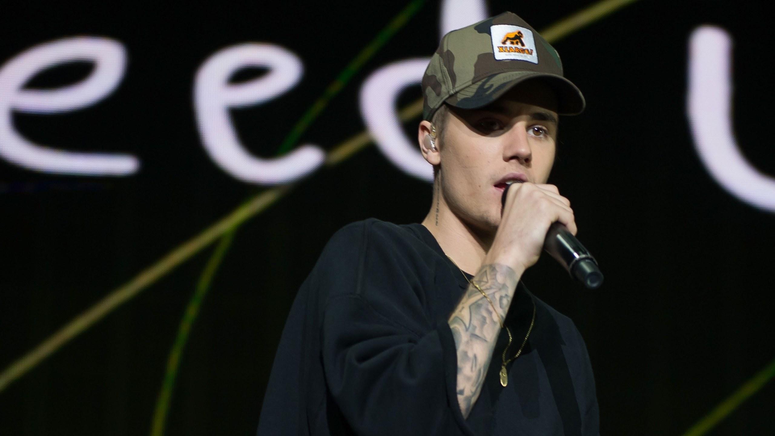 Justin Bieber: Seasons” Docuseries Coming to YouTube. Teen