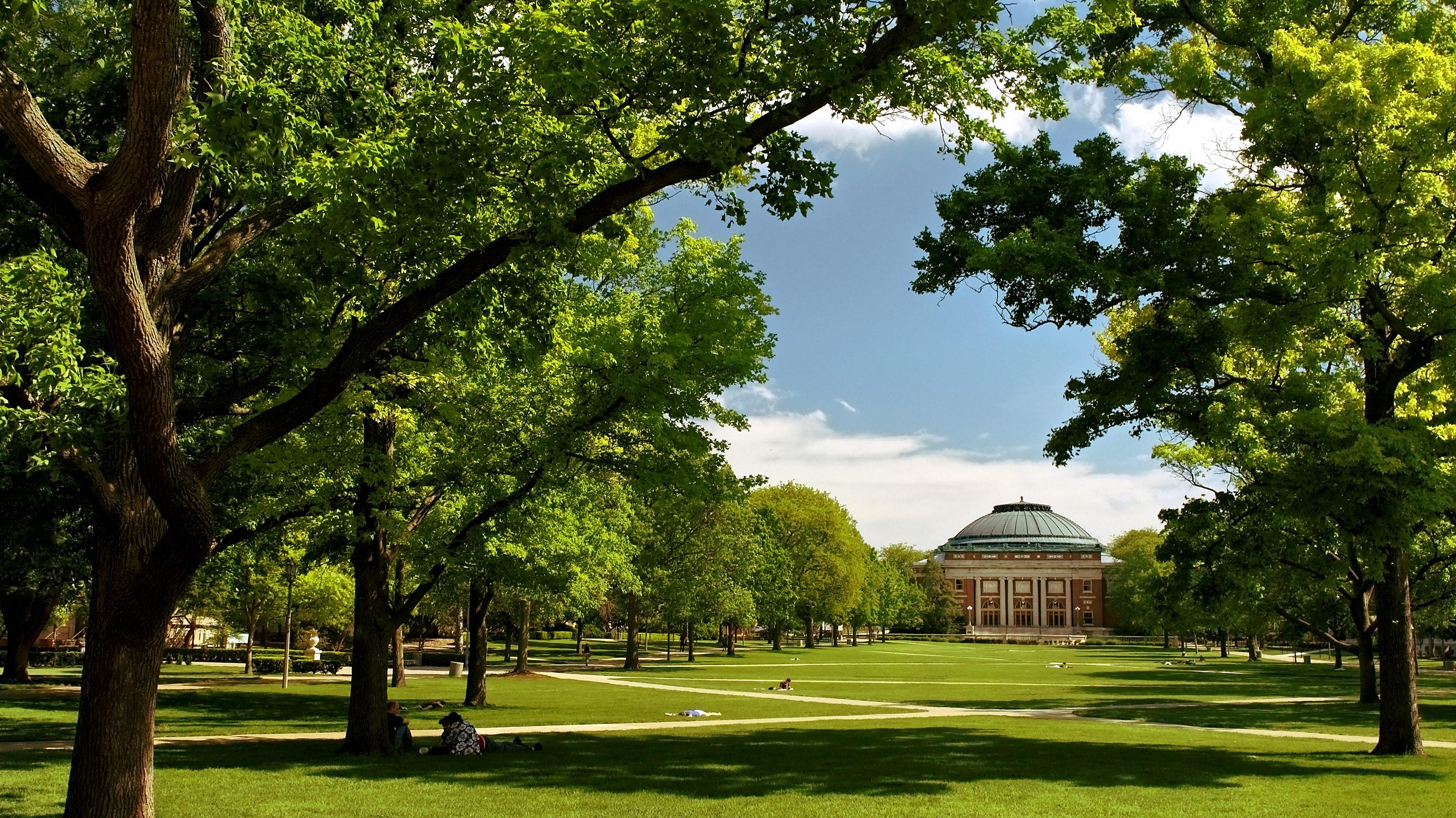 Champaign Illinois Wallpapers Wallpaper Cave