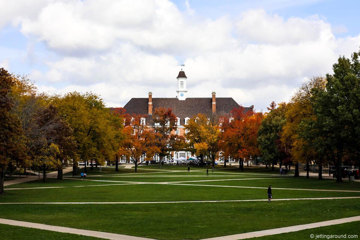 Free download Photo of the Week University of Illinois at