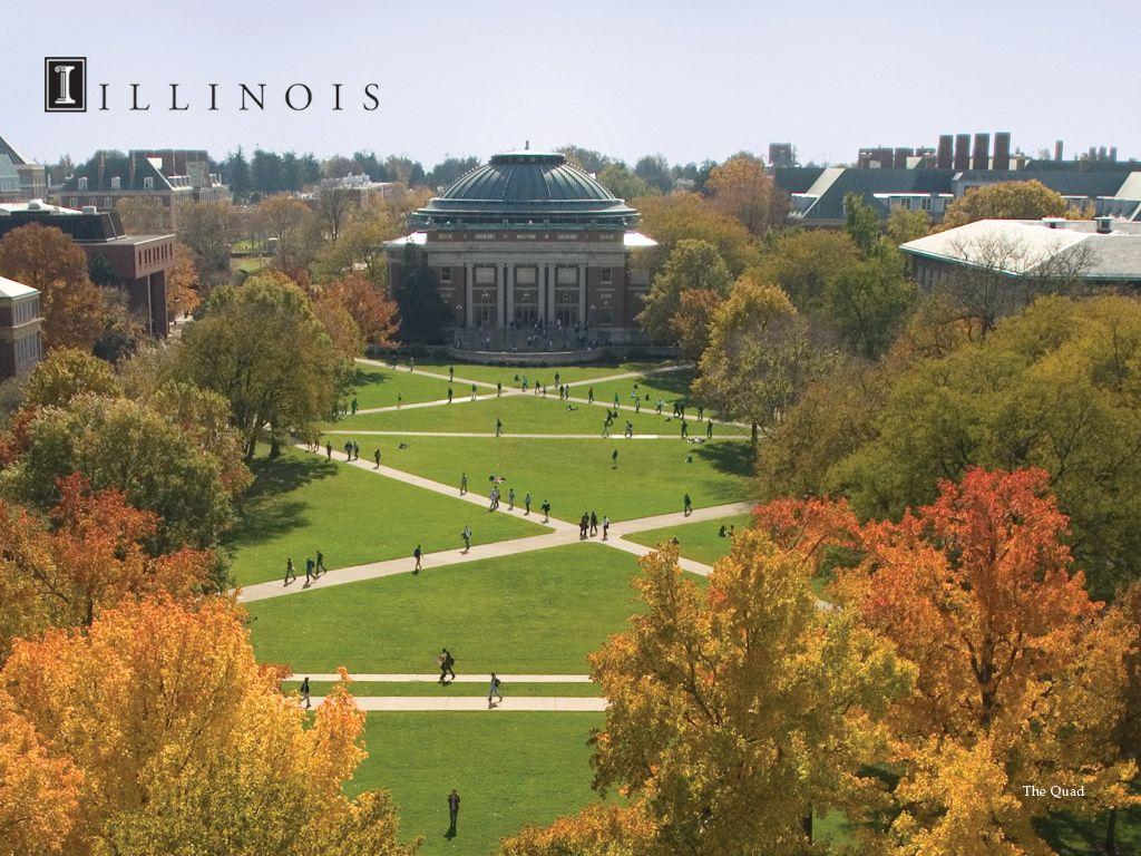 Champaign Illinois Wallpapers - Wallpaper Cave