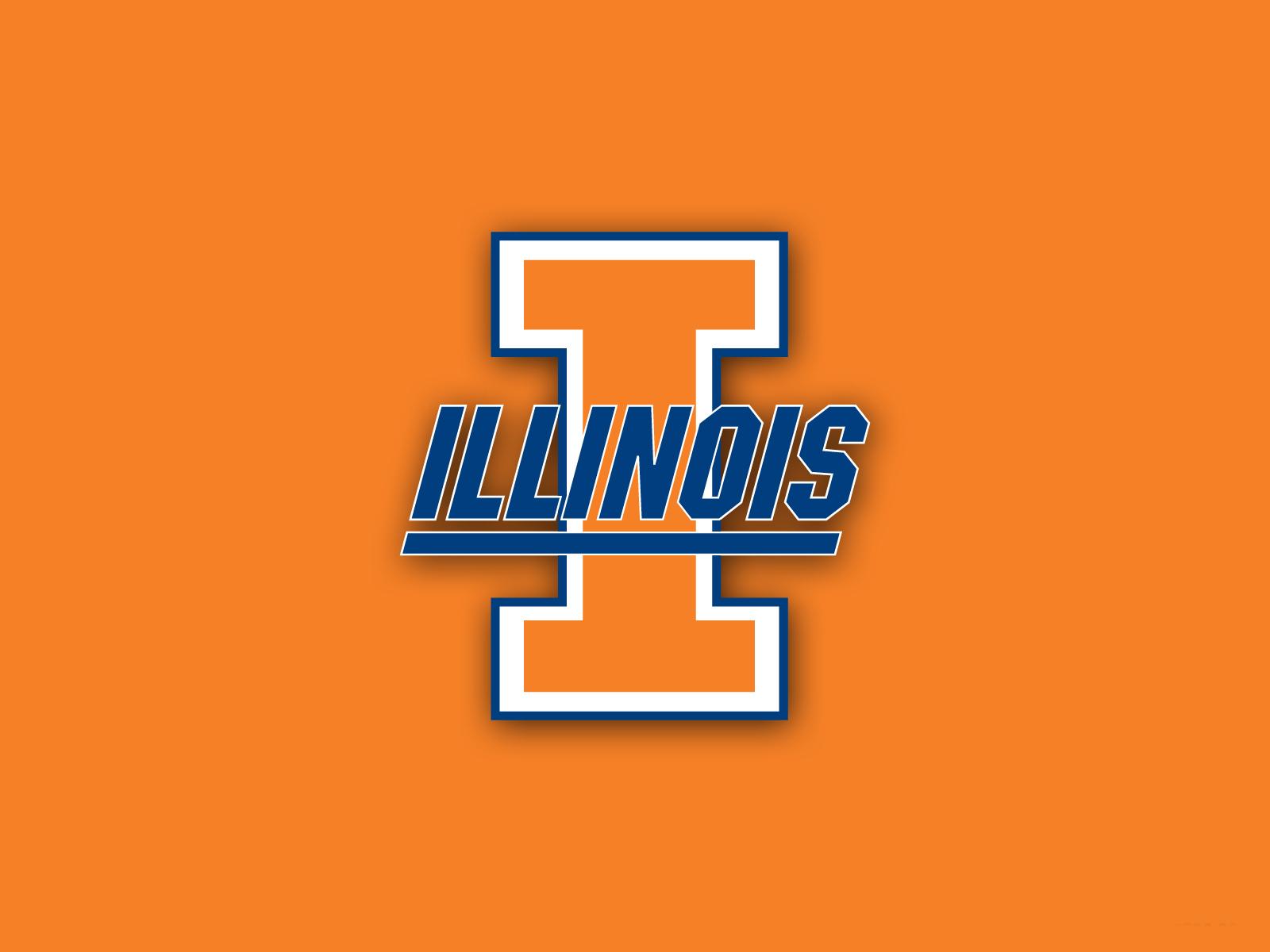 University of Illinois Desktop Wallpaper