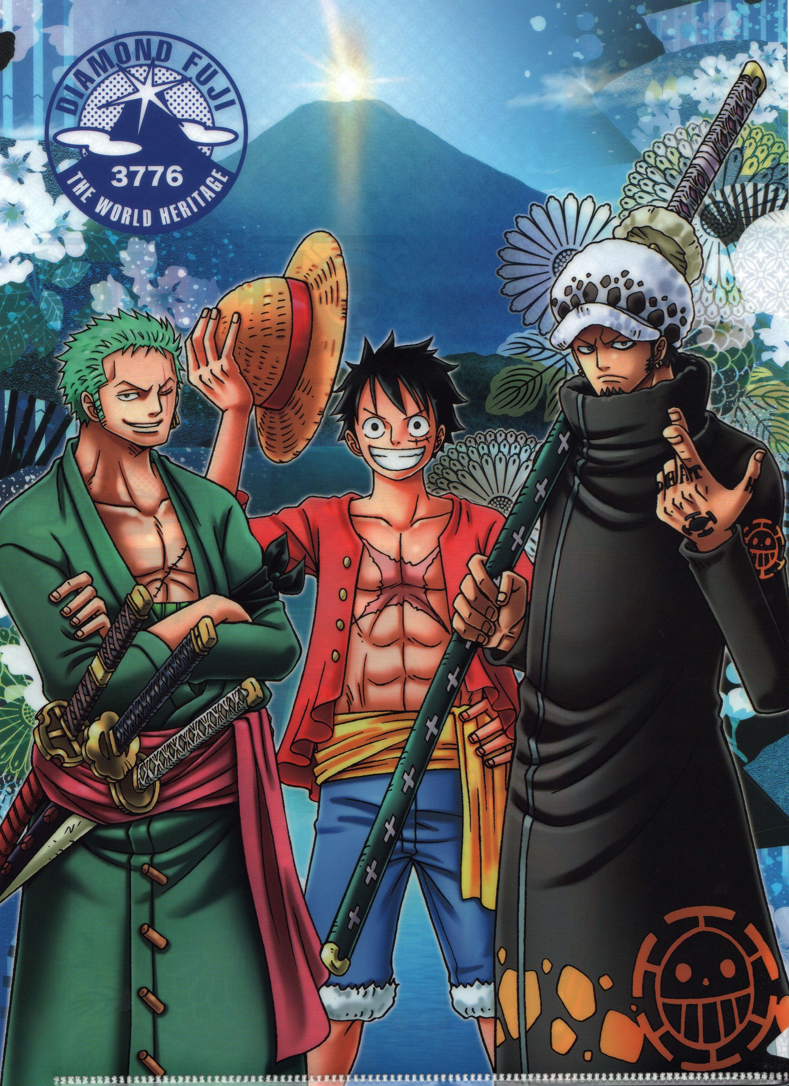 Cool One Piece Wallpaper Zoro And Luffy - Showing all images tagged one ...