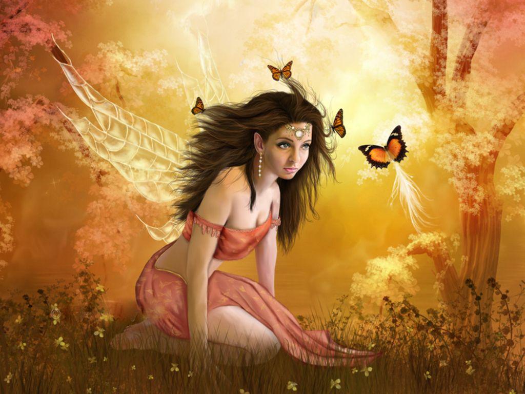 Article. Fairy wallpaper, Fairy picture, Cute fairy