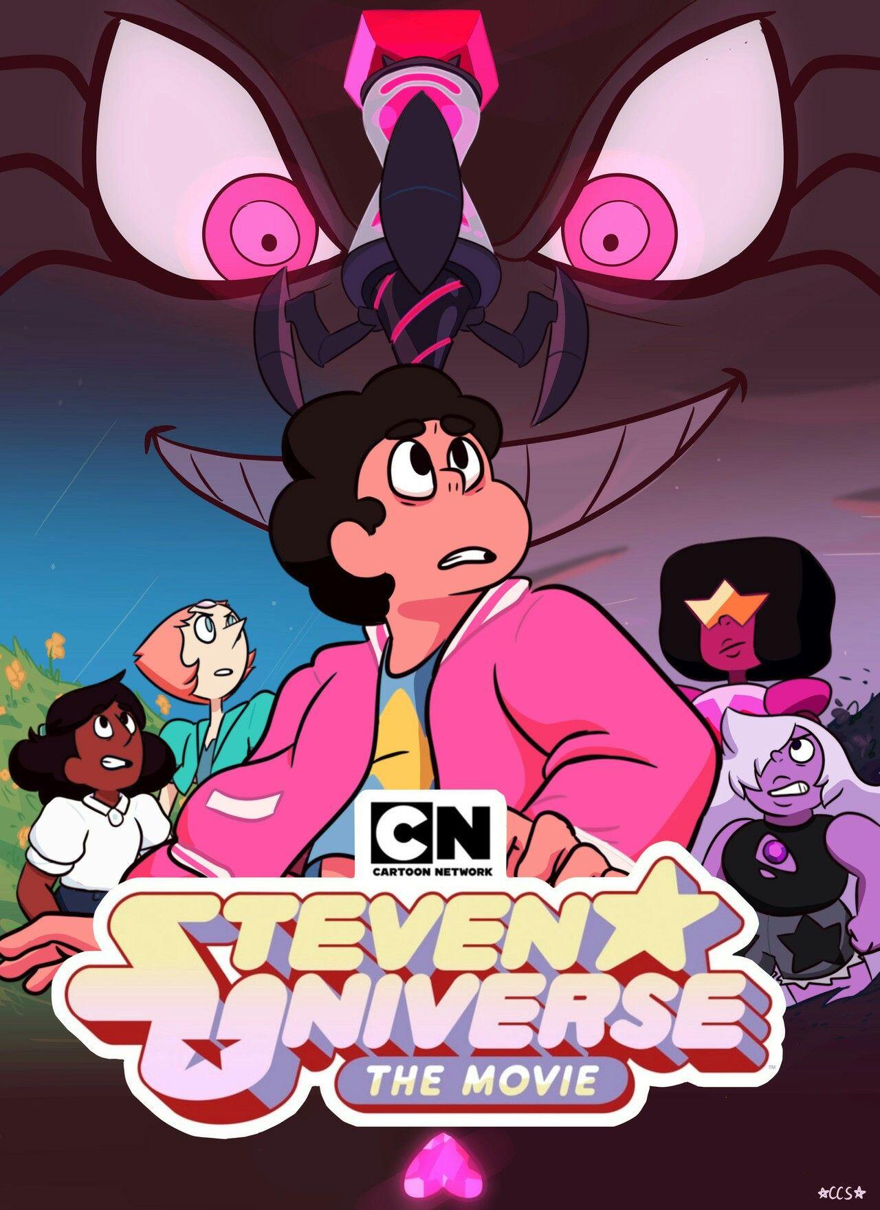 Steven Universe. Steven universe