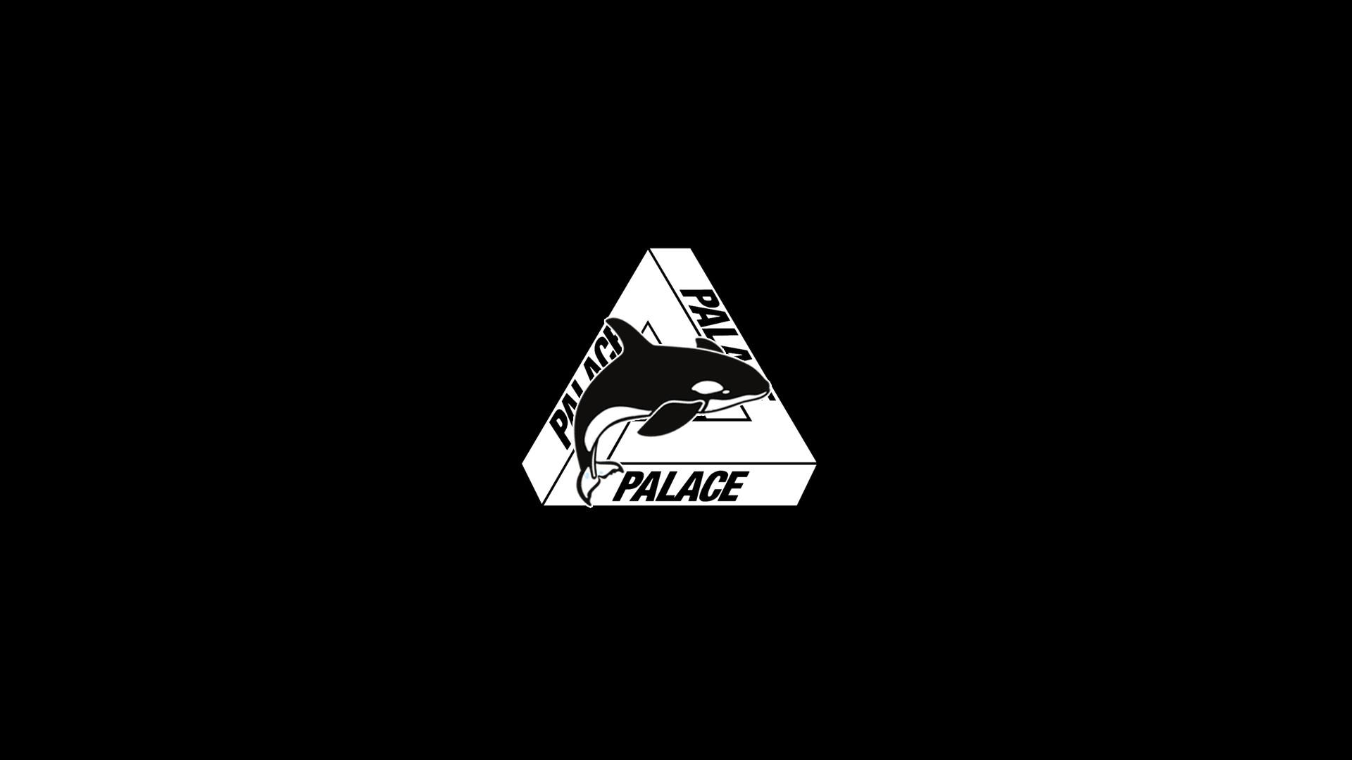 Palace Skateboards Wallpaper