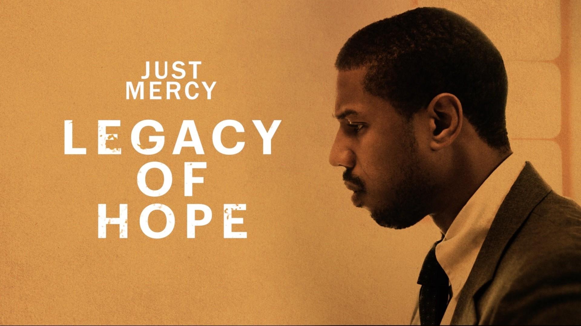 Just Mercy “Full 2019 Movie [Download HD] .ONLINE E