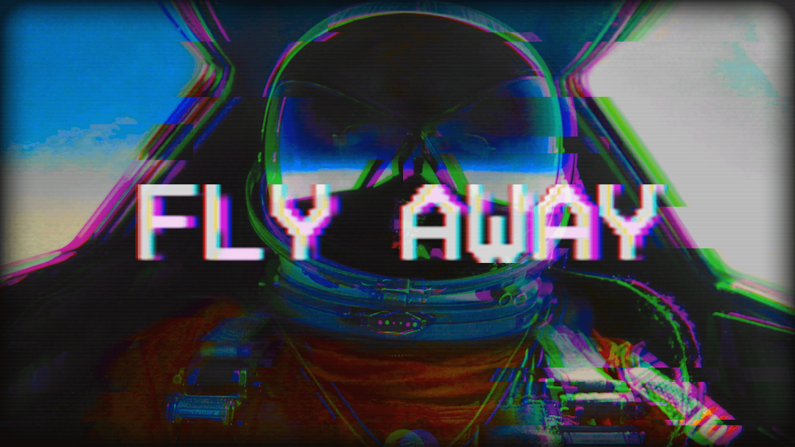 View, download, comment, and rate this 2560x1440 Vaporwave