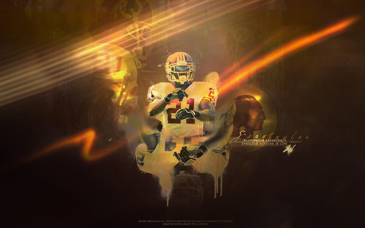 Sean Taylor Computer Wallpapers - Wallpaper Cave