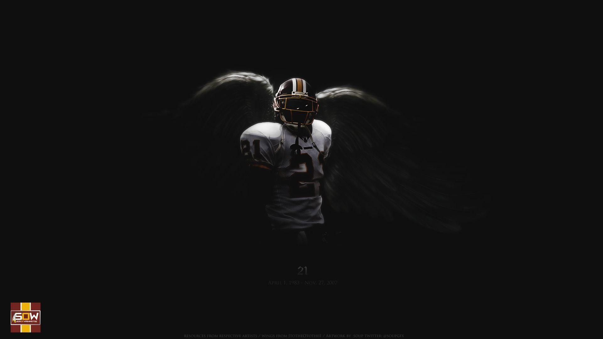 Sean Taylor Computer Wallpapers - Wallpaper Cave