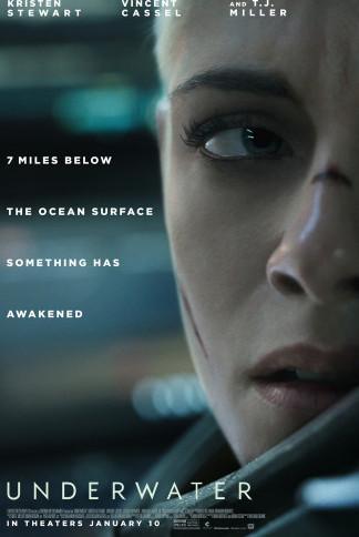 Underwater Upcoming Movies. Movie Database. JoBlo. Movie 2020 Wallpaper