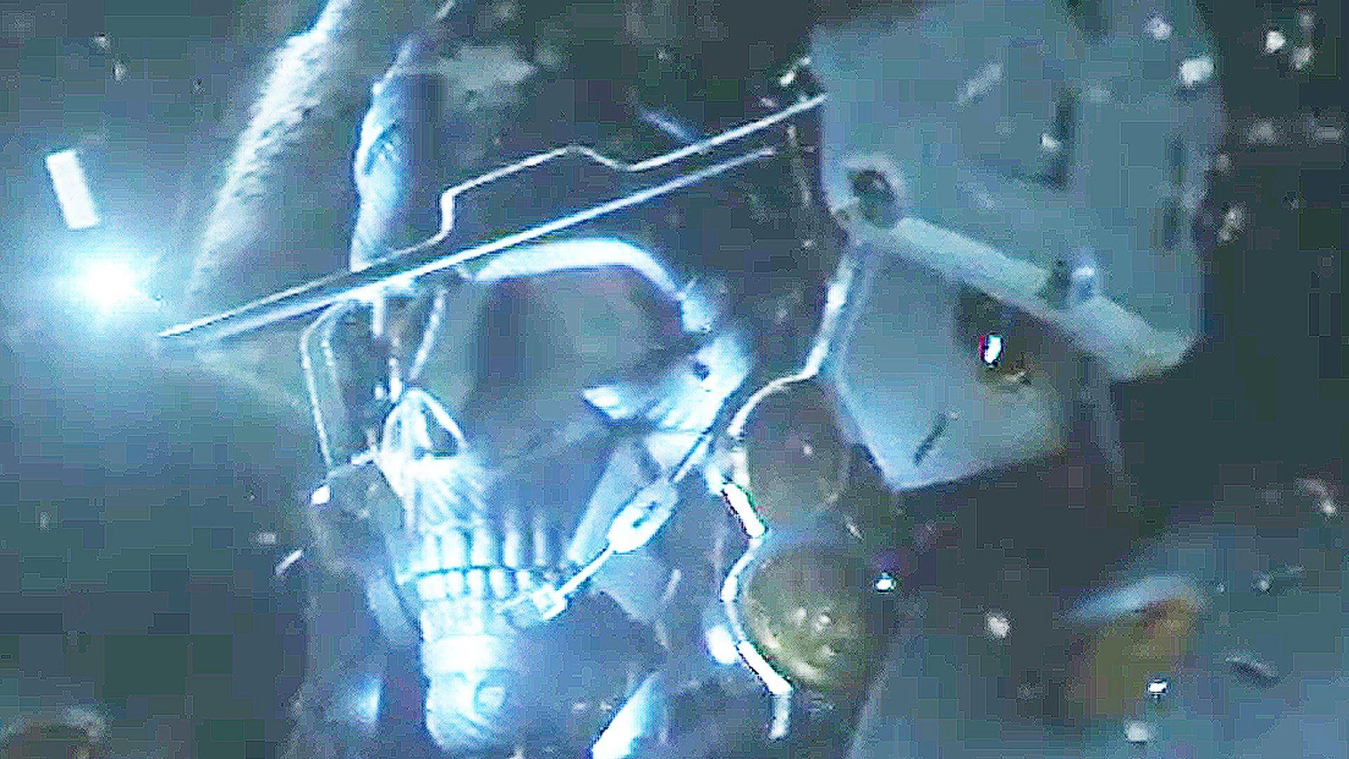 Death Stranding 4K Wallpaper Free Death Stranding 4K