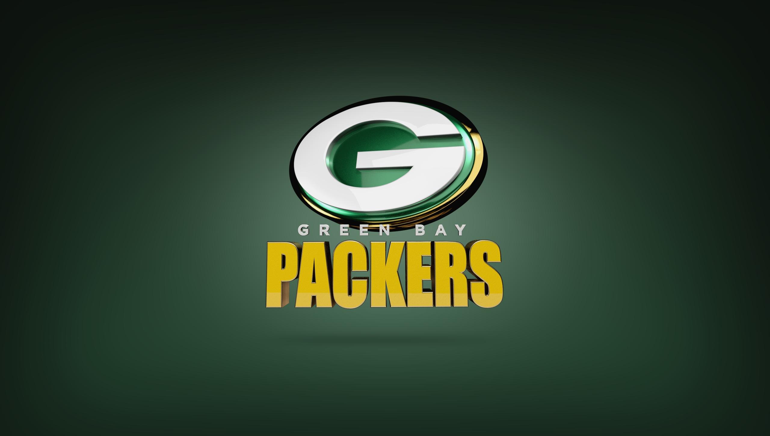 Green Bay Packers Logo Wallpaper Green Bay Packers