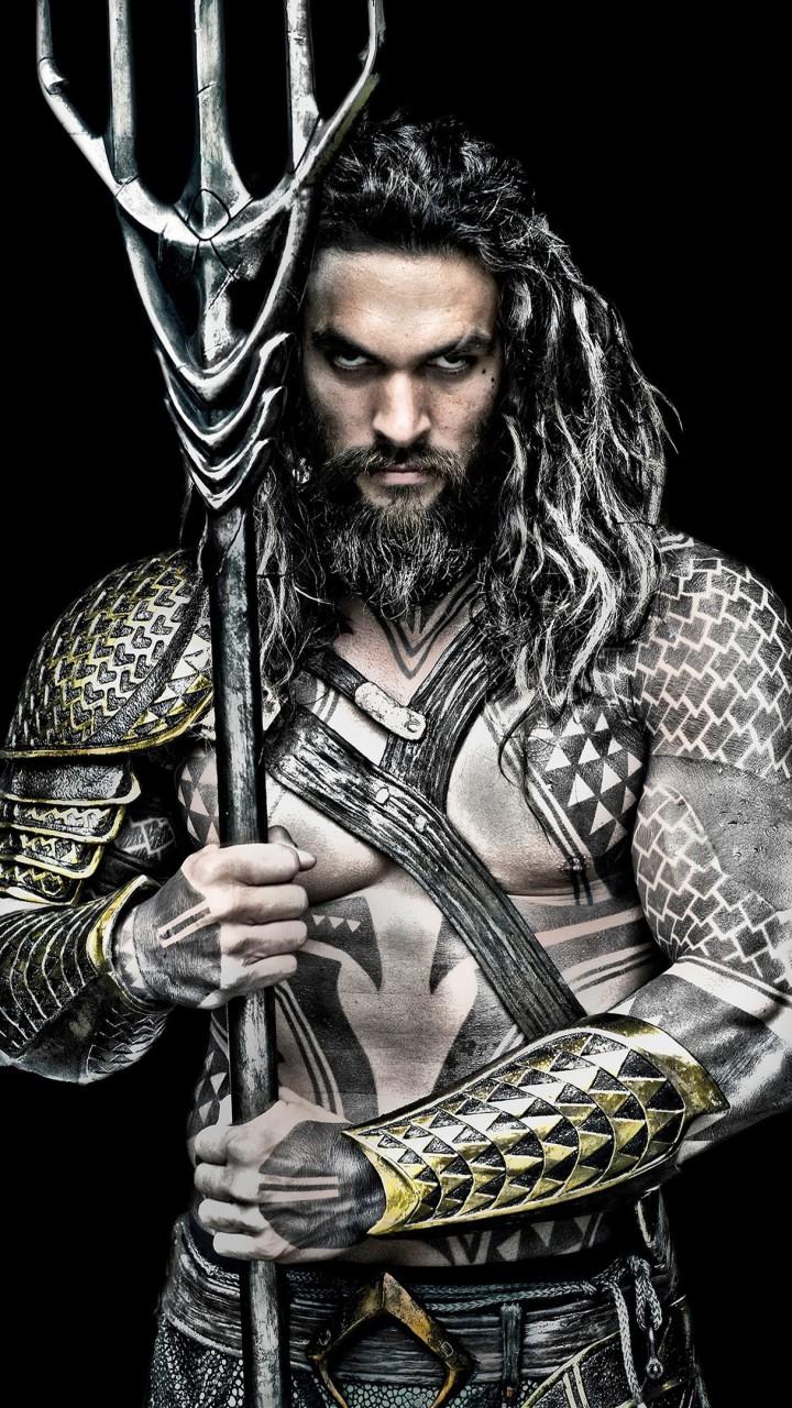 Wallpaper Aquaman, Jason Momoa, DC, superhero, Movies