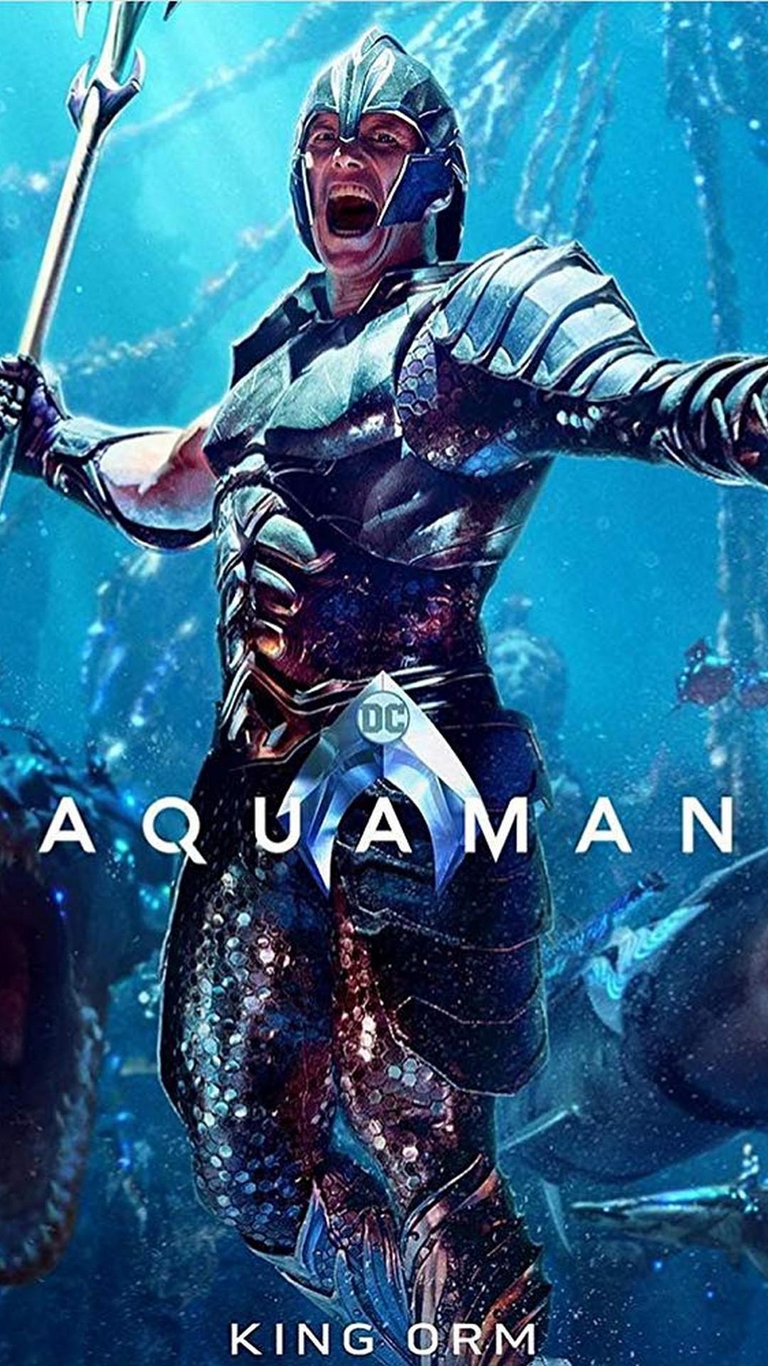 Aquaman Wallpapers - Top 35 Best Aquaman Backgrounds Download