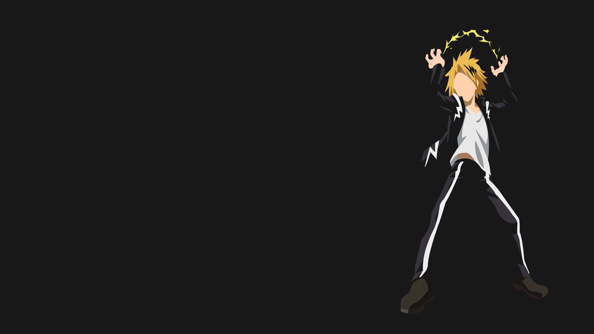 Denki Desktop Wallpapers - Wallpaper Cave