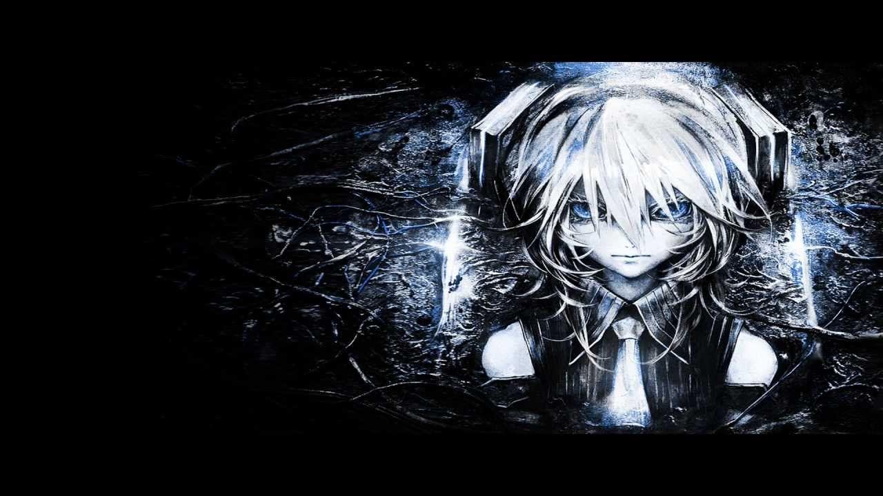 vvotaro [Japanese Dubstep]. HD anime wallpaper