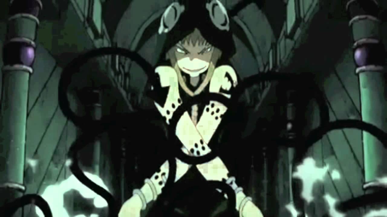 [HDAnime Dubstep! AMV