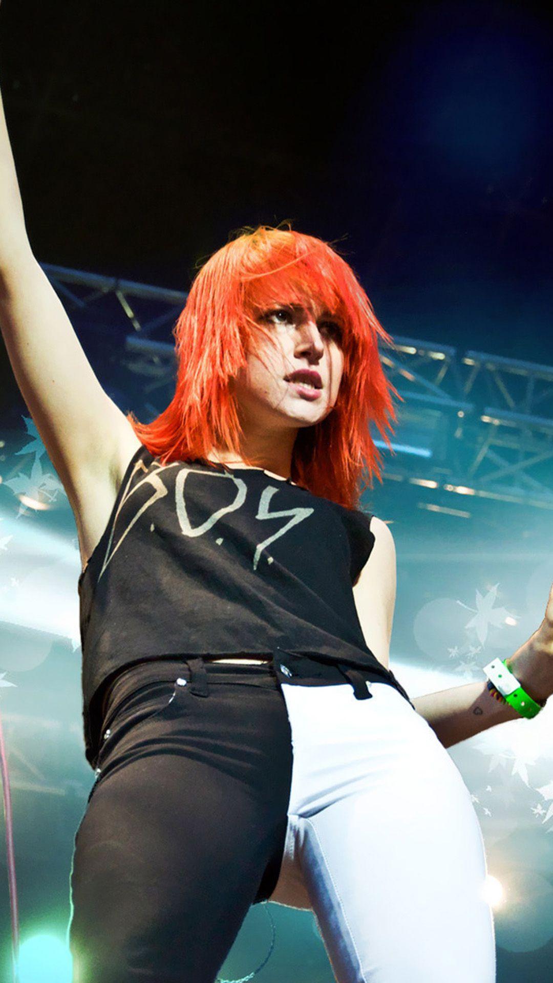 Free download Hayley williams Samsung HD wallpaper