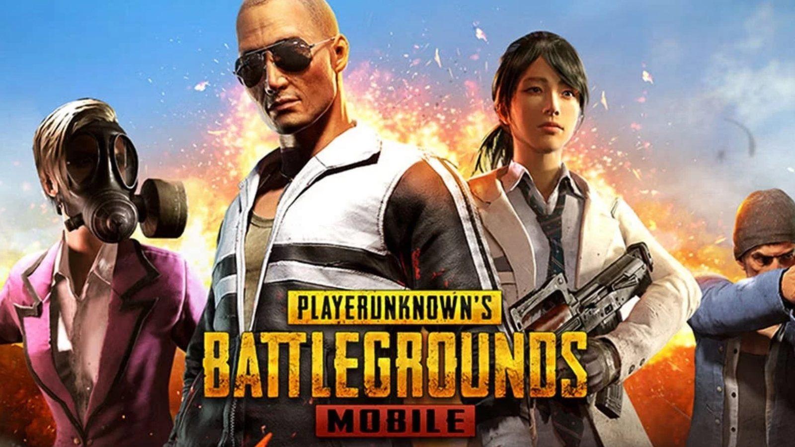 PUBG Mobile Update 0.6 Includes First Person POV, New