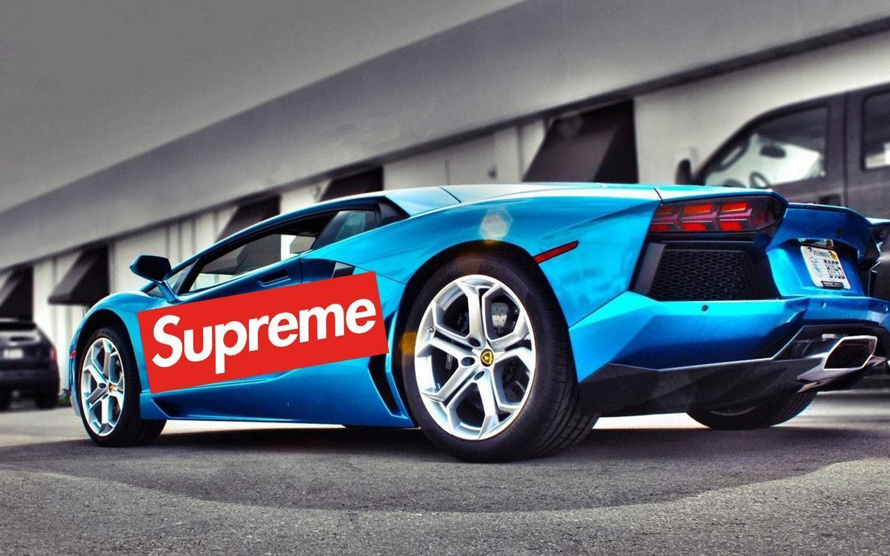 Supreme Lamborghini Wallpapers HD for Android