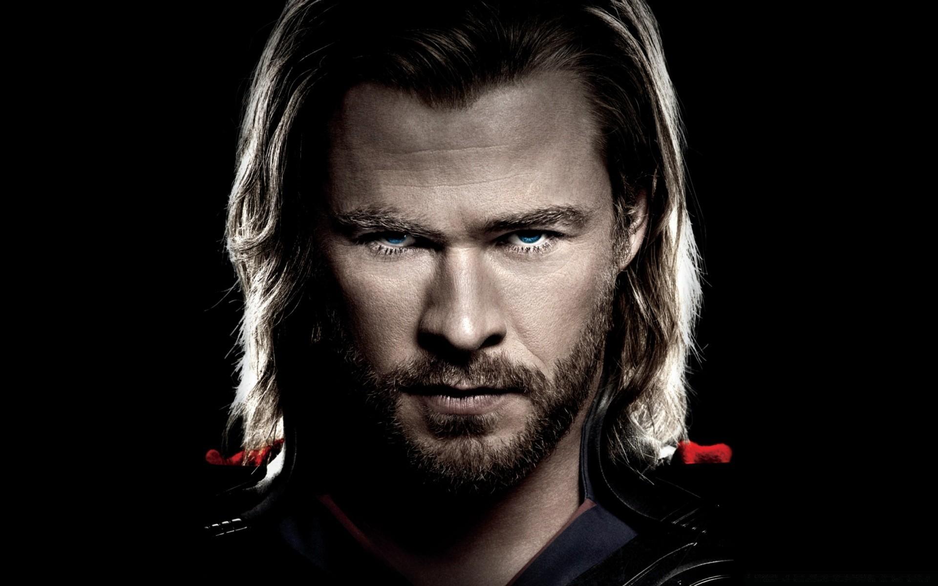 Thor Movie, Chris Hemsworth As Thor
