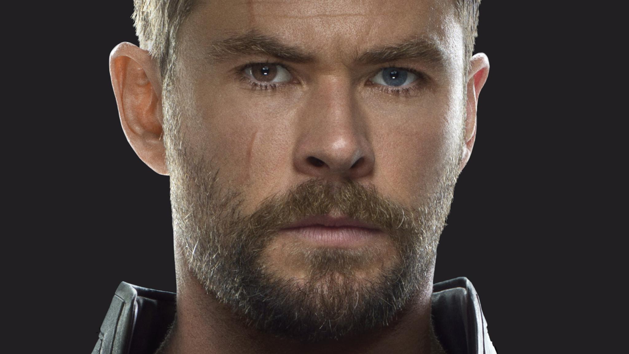 Thor Avengers Endgame 2019 Entertainment Weekly