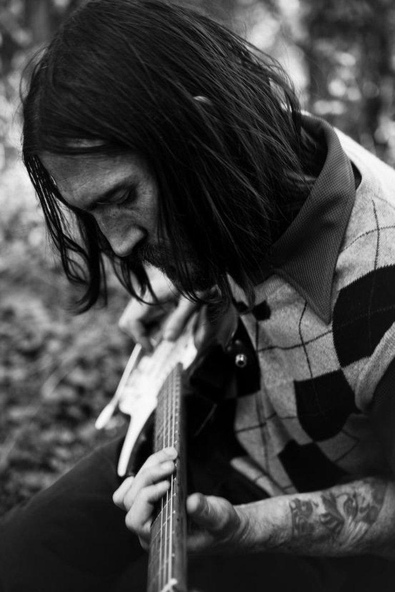 John Frusciante Photo (52 of 434)
