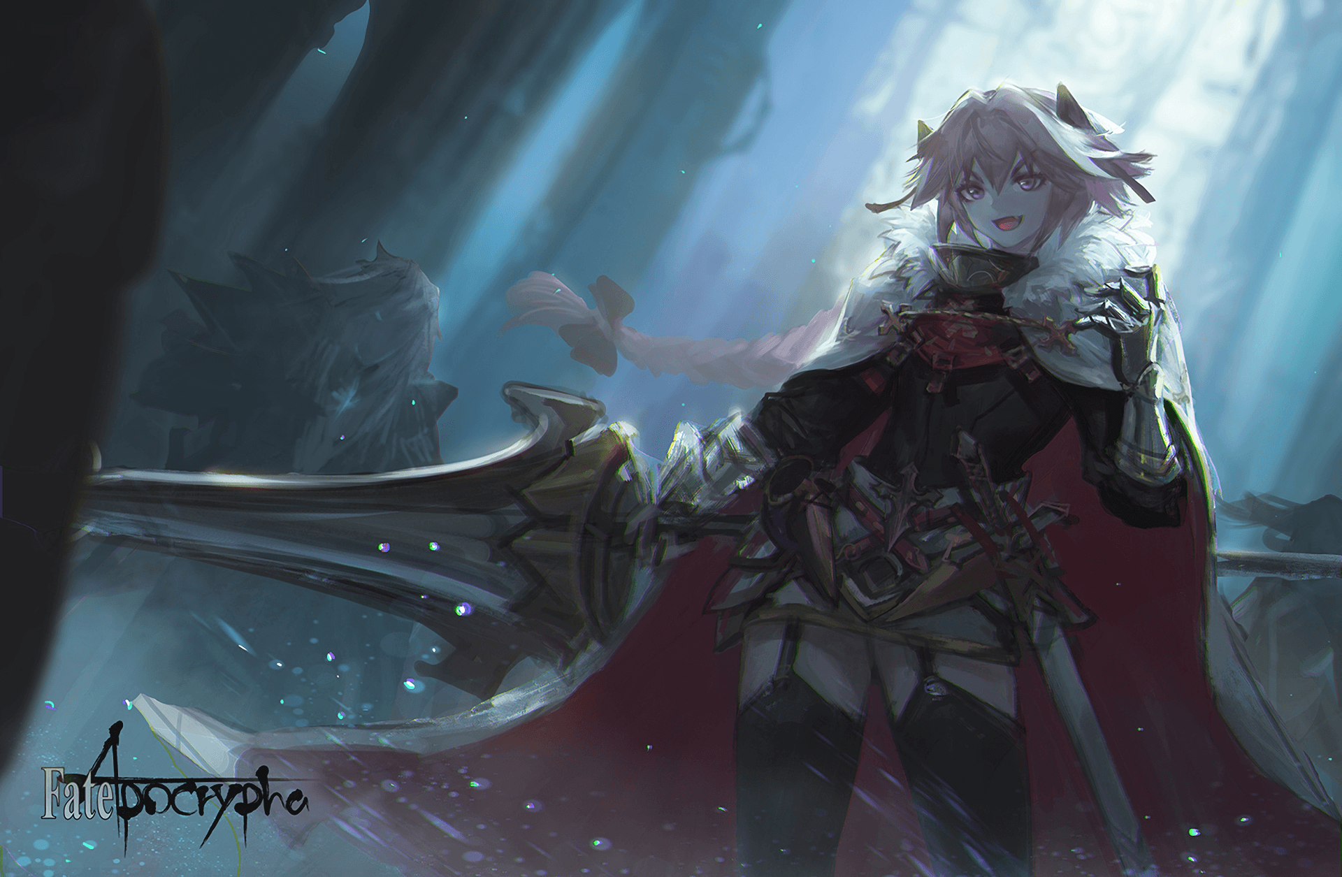 Astolfo Wallpapers - Wallpaper Cave