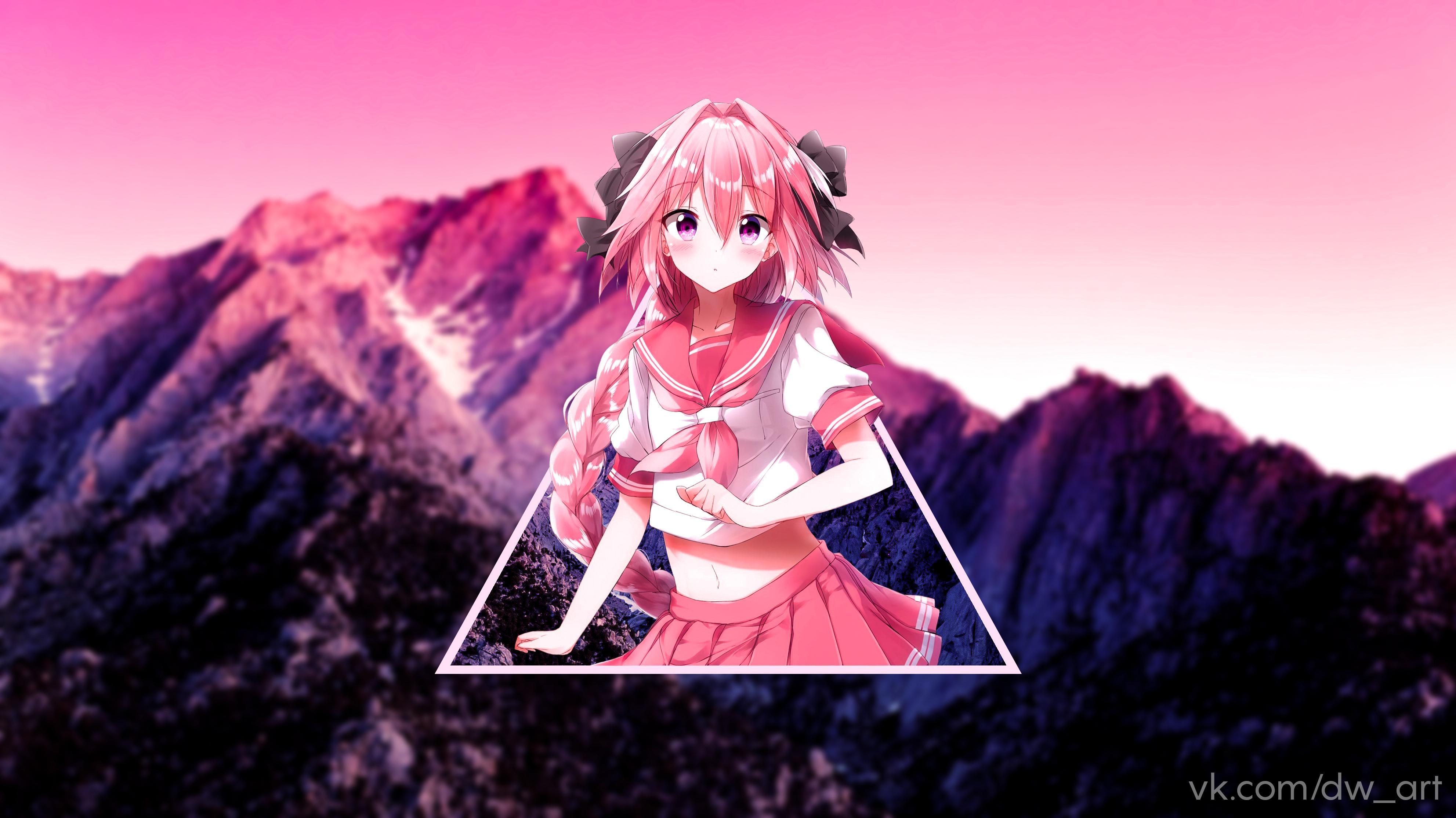 406628 Astolfo (Fate/Apocrypha), Fate/Apocrypha, school, Astolfo, anime  girl, anime, traps wallpaper download, 2120x3000 - Rare Gallery HD  Wallpapers