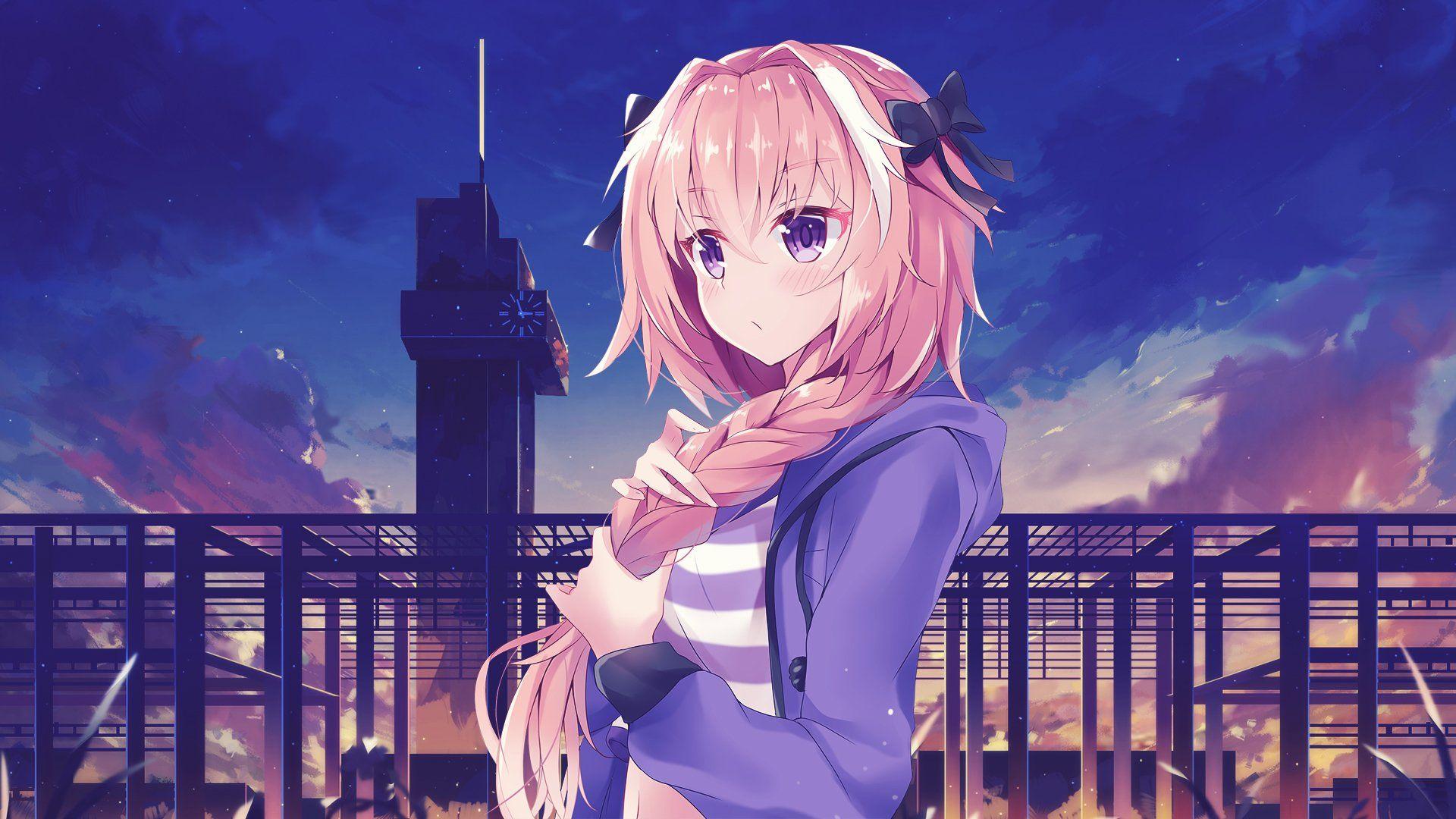 wallpaper astolfo fate apocrypha, astolfo fate grand on astolfo wallpapers