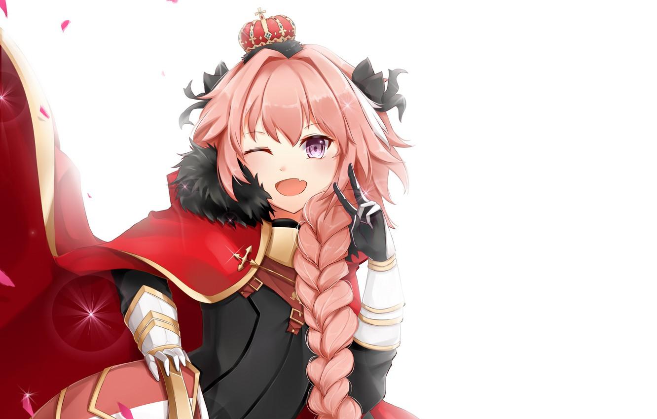 Astolfo Wallpapers - Wallpaper Cave